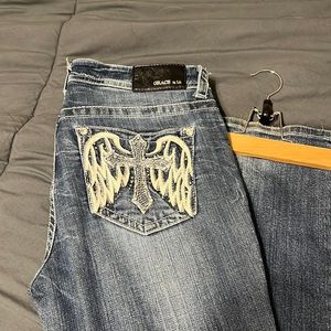 Women jeans